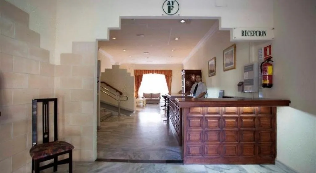 Be Smart Florida Apartment Puerto de la Cruz