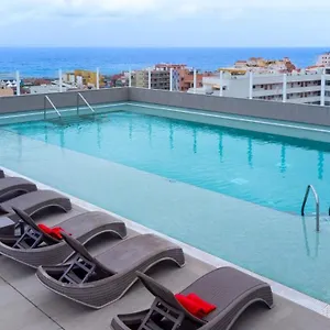 4* Hotel Af Valle Orotava