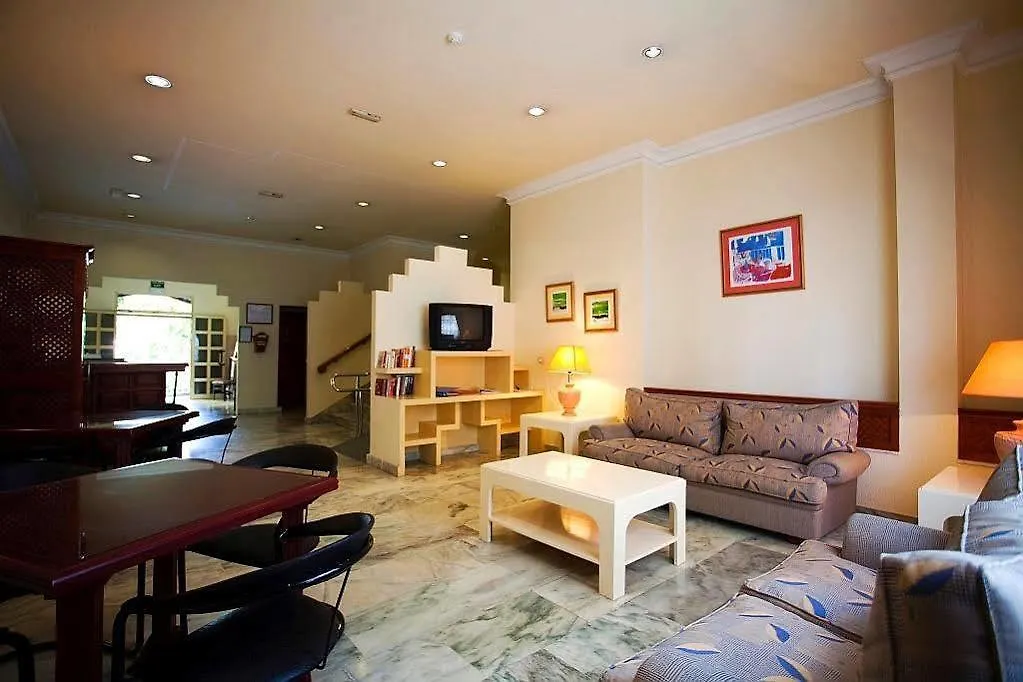 Apartament Be Smart Florida Puerto de la Cruz