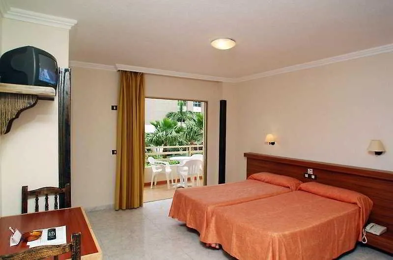 Be Smart Florida Apartamento Puerto de la Cruz