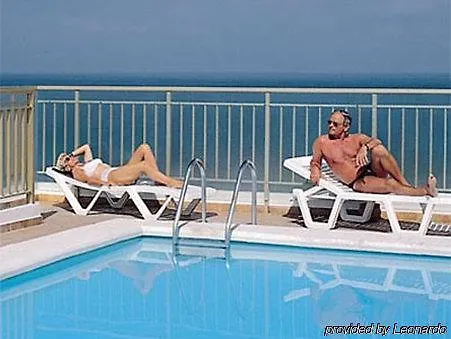 Be Smart Florida Apartamento Puerto de la Cruz  Espanha