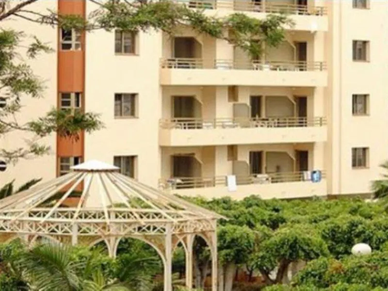 Be Smart Florida Apartamento Puerto de la Cruz  Puerto de la Cruz (Tenerife)