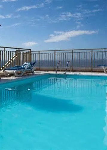 Be Smart Florida Apartamento Puerto de la Cruz  0*, Puerto de la Cruz (Tenerife) Espanha