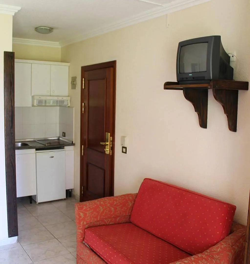 Be Smart Florida Apartamento Puerto de la Cruz  0*, Puerto de la Cruz (Tenerife) Espanha