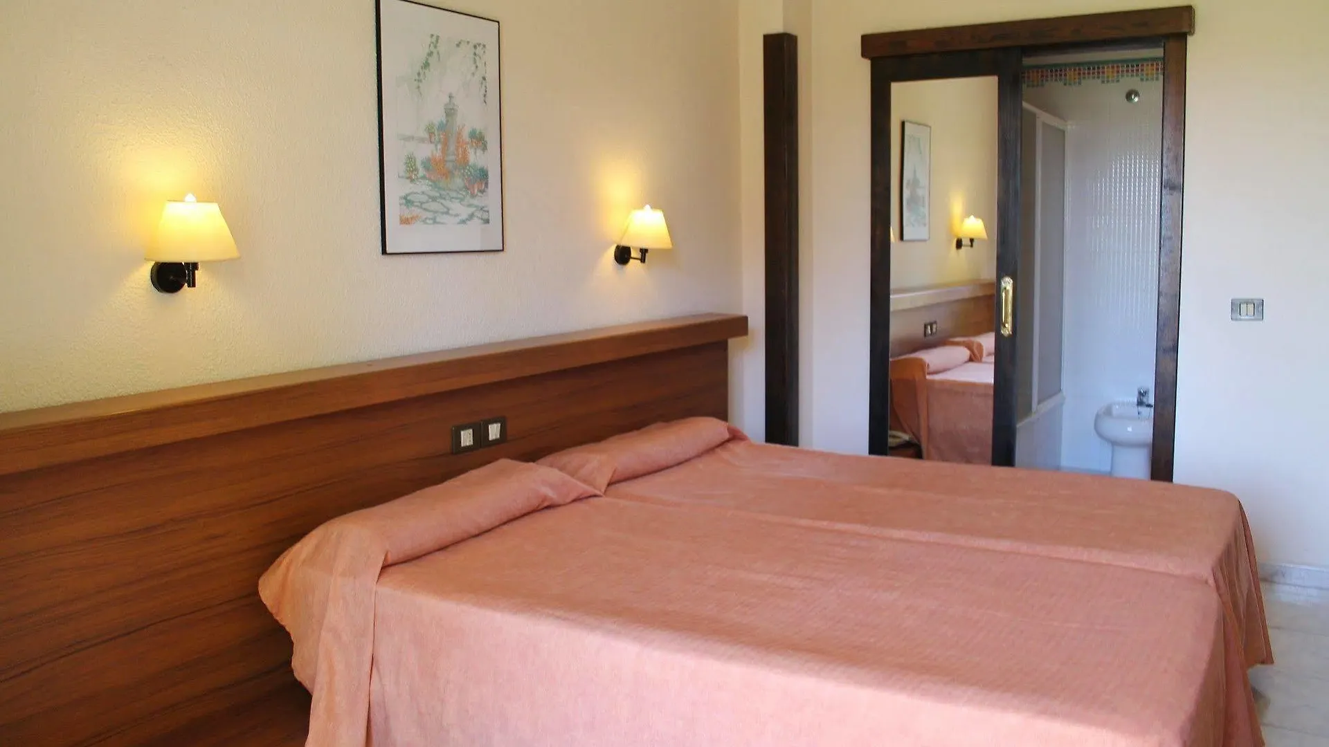 Be Smart Florida Apartamento Puerto de la Cruz
