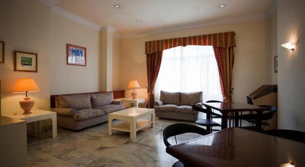 Be Smart Florida Apartamento Puerto de la Cruz  Espanha