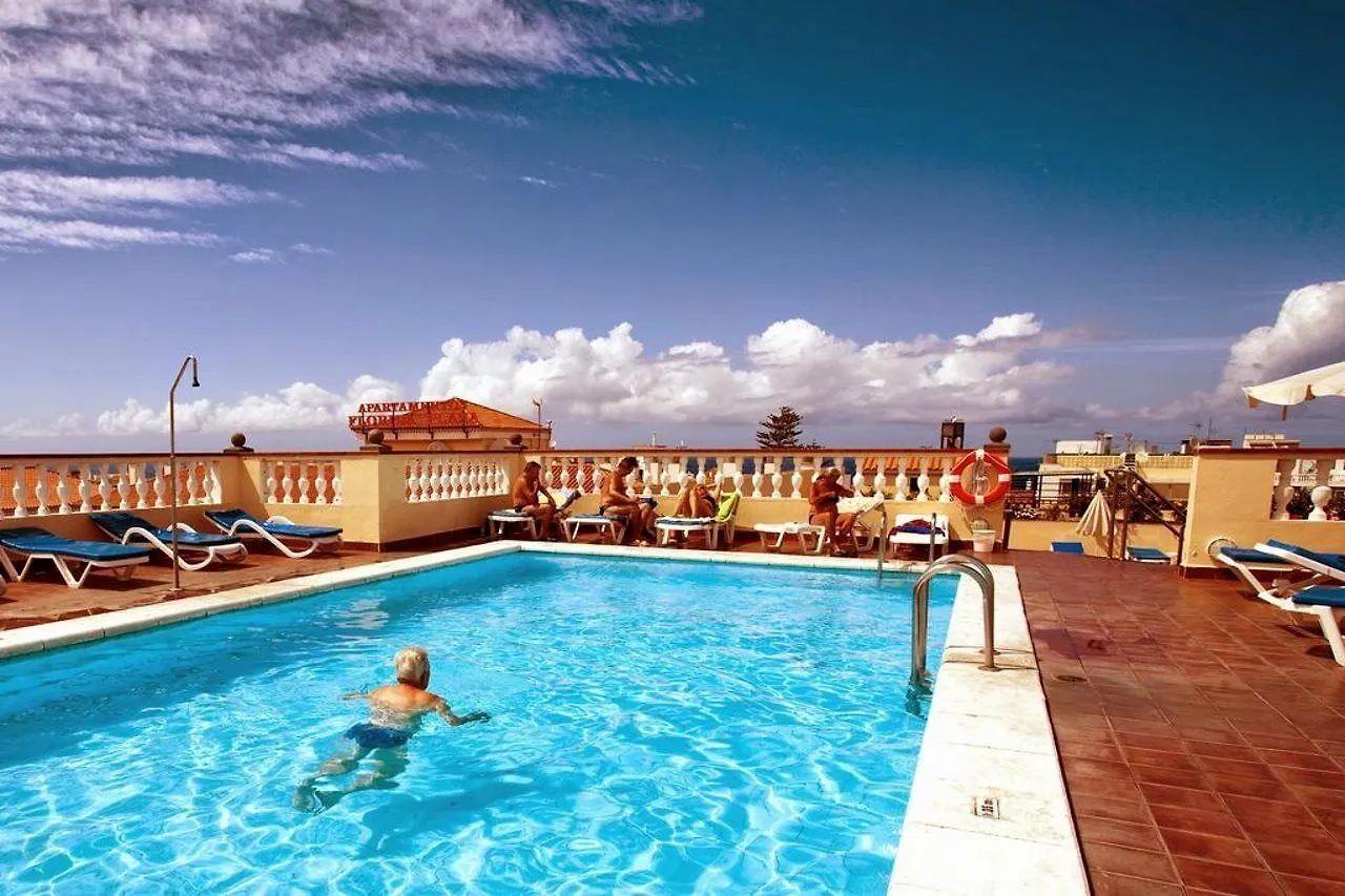 Be Smart Florida Apartamento Puerto de la Cruz   Puerto de la Cruz (Tenerife)