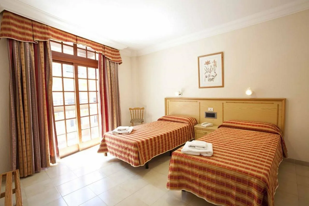 Be Smart Florida Apartamento Puerto de la Cruz  Espanha