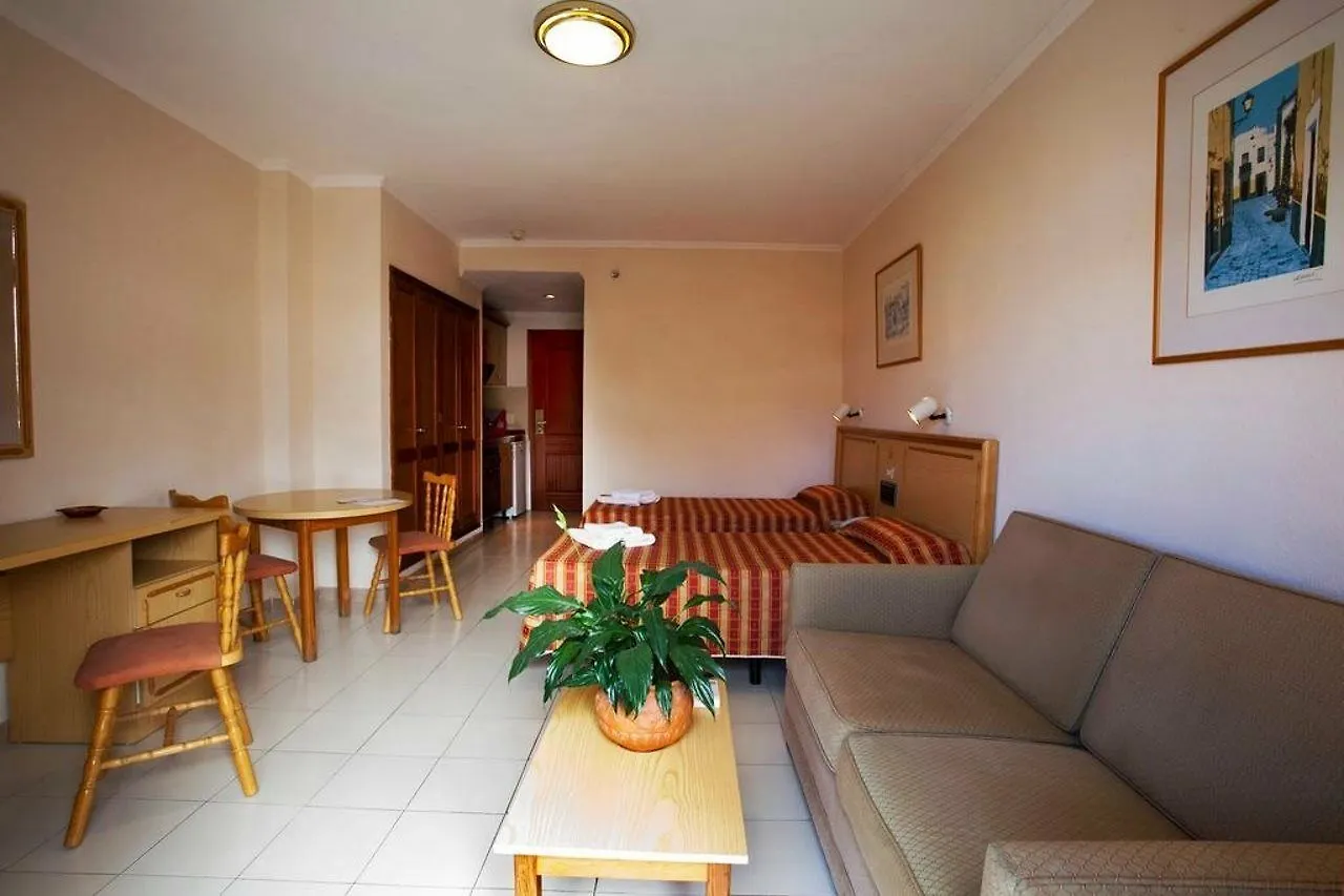 Be Smart Florida Apartamento Puerto de la Cruz  Puerto de la Cruz (Tenerife)