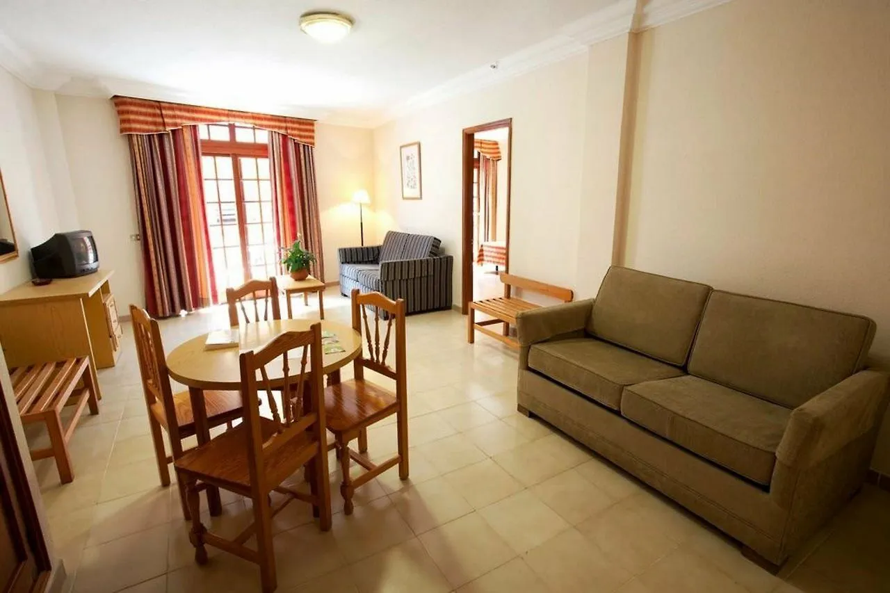 Be Smart Florida Apartamento Puerto de la Cruz